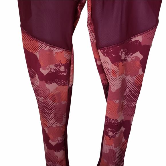 2 For $5 Sale NWT S2 Performance Earthtone  Leggings Medium - Picture 3 of 9